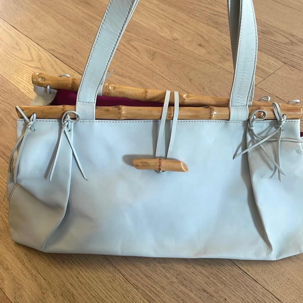 Hype Bamboo Purse